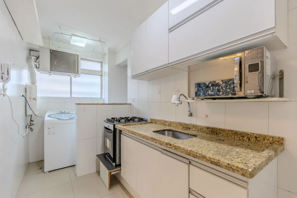 Apartamento, 2 quartos, 69 m² - Foto 2