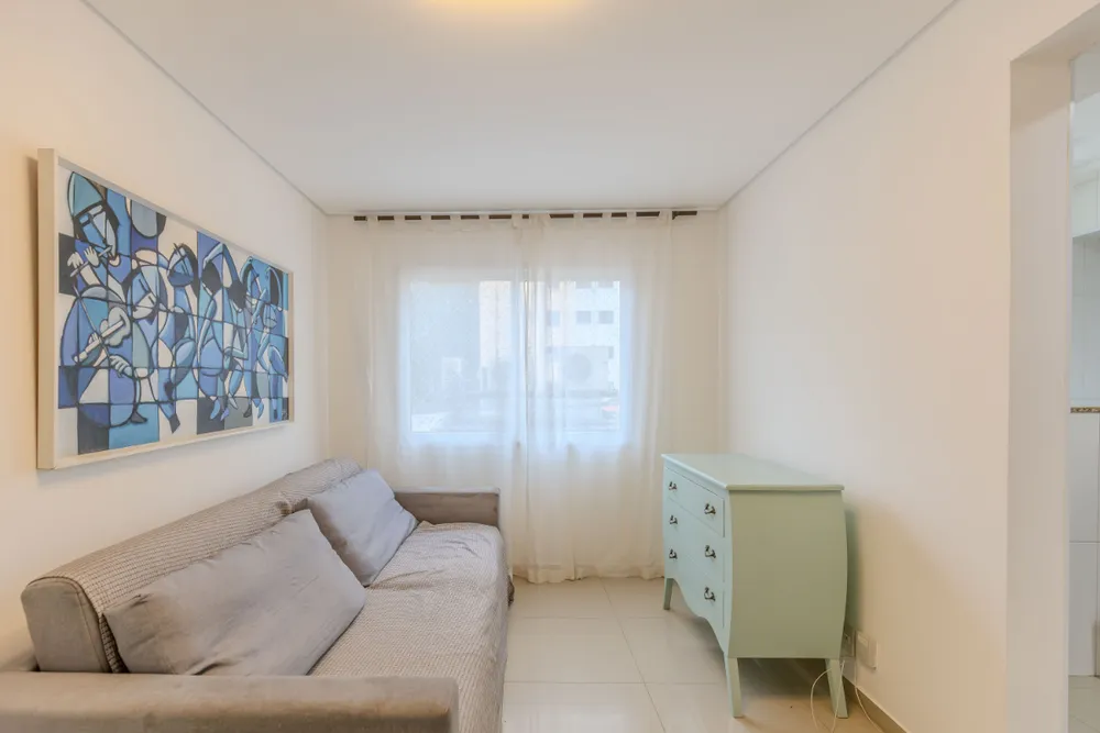 Apartamento, 2 quartos, 69 m² - Foto 1