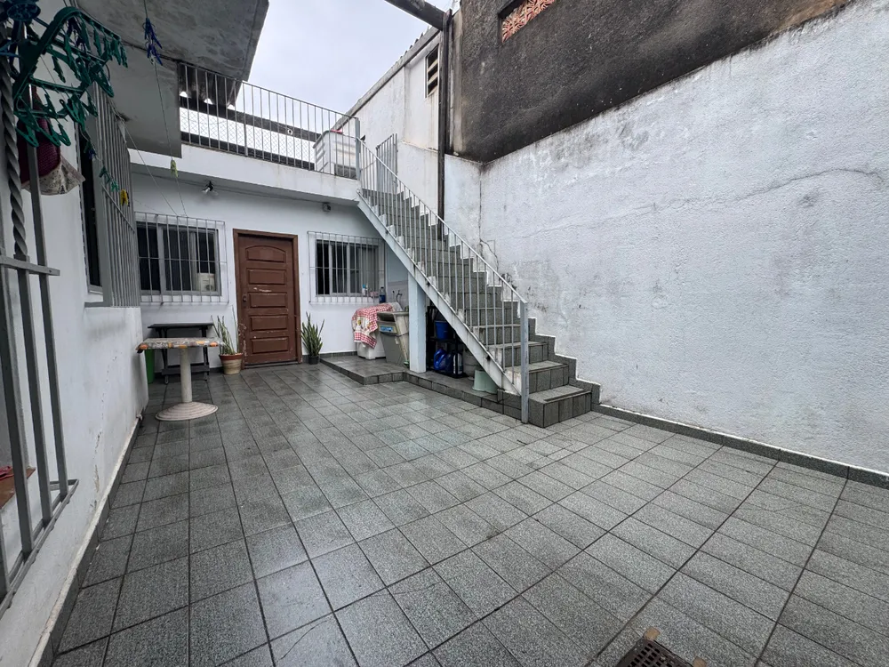 Casa, 4 quartos, 101 m² - Foto 2