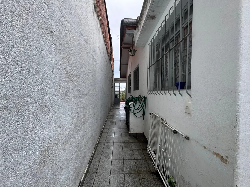 Casa, 4 quartos, 101 m² - Foto 1