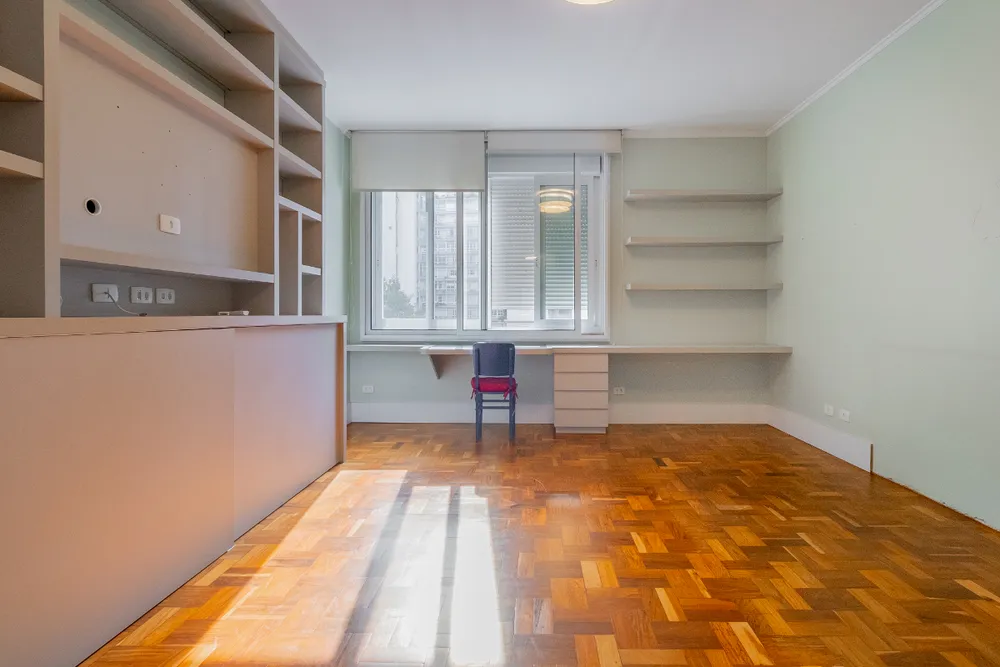 Apartamento, 3 quartos, 430 m² - Foto 4
