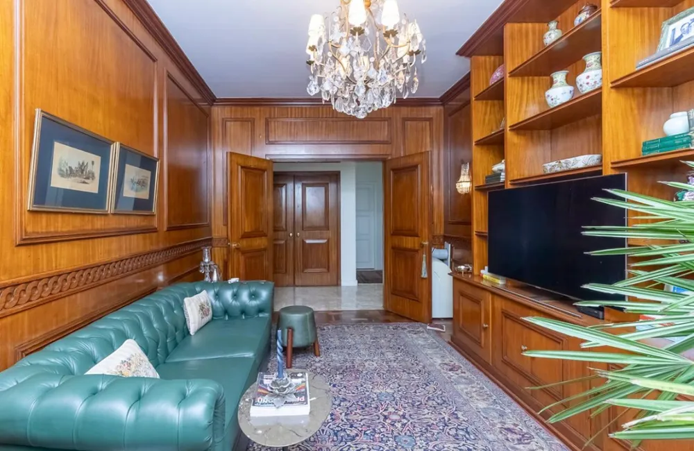 Apartamento, 3 quartos, 430 m² - Foto 3