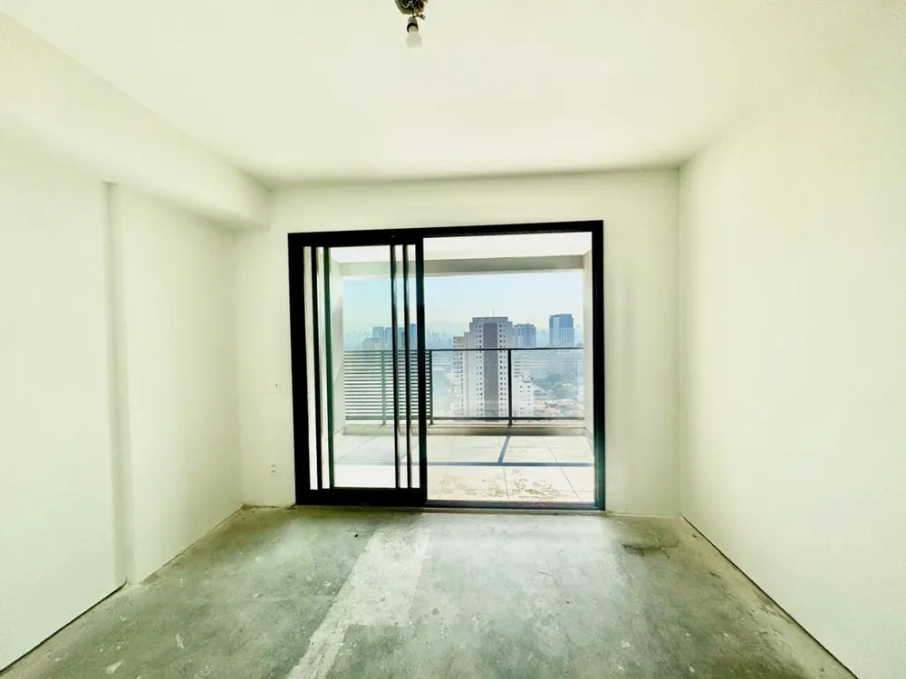 Apartamento, 1 quarto, 28 m² - Foto 1