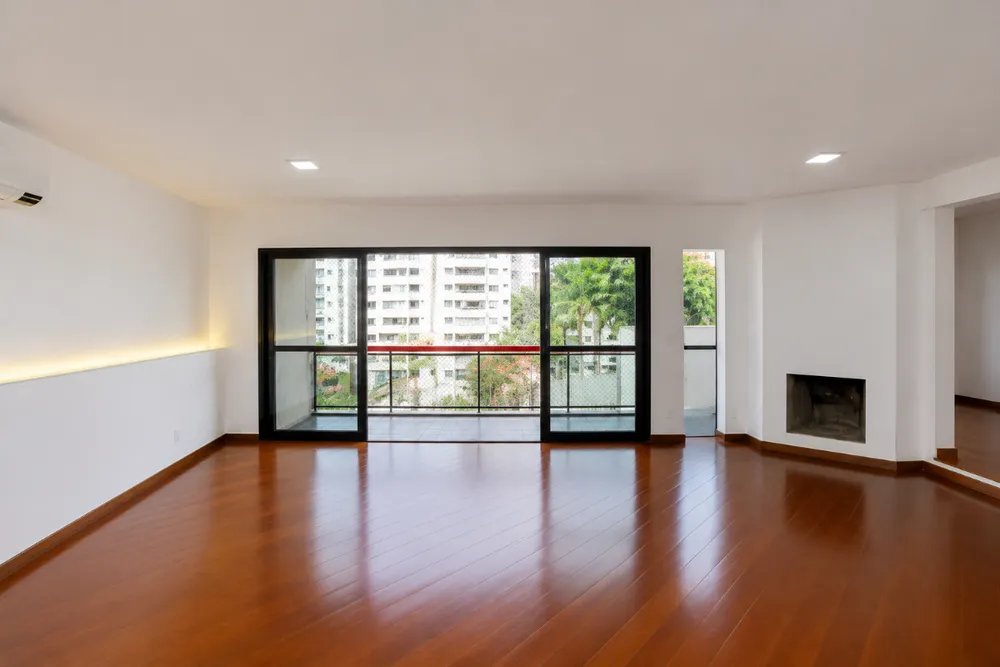 Apartamento, 3 quartos, 171 m² - Foto 1