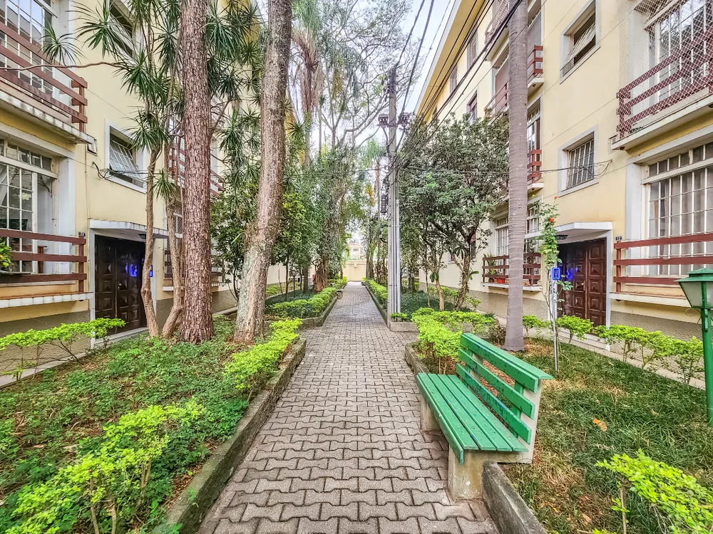 Apartamento, 3 quartos, 77 m² - Foto 1