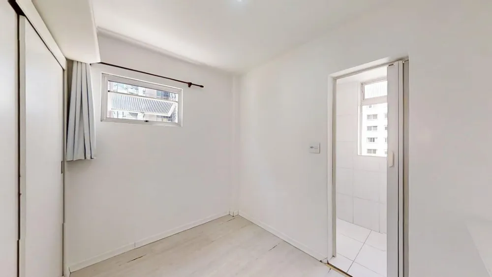 Apartamento, 3 quartos, 78 m² - Foto 1