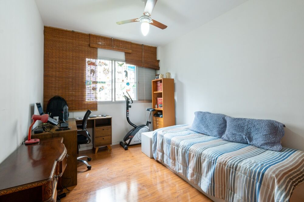Apartamento à venda com 3 quartos, 150m² - Foto 5