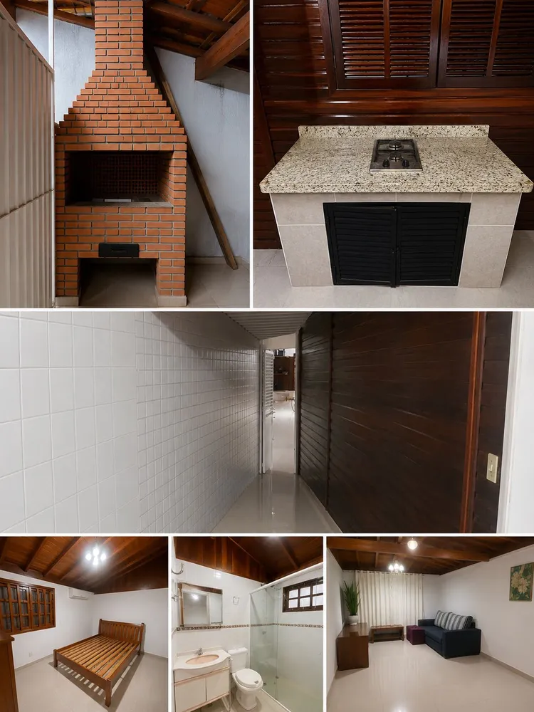 Casa, 2 quartos, 113 m² - Foto 4