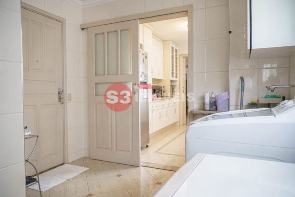 Apartamento, 3 quartos, 207 m² - Foto 19