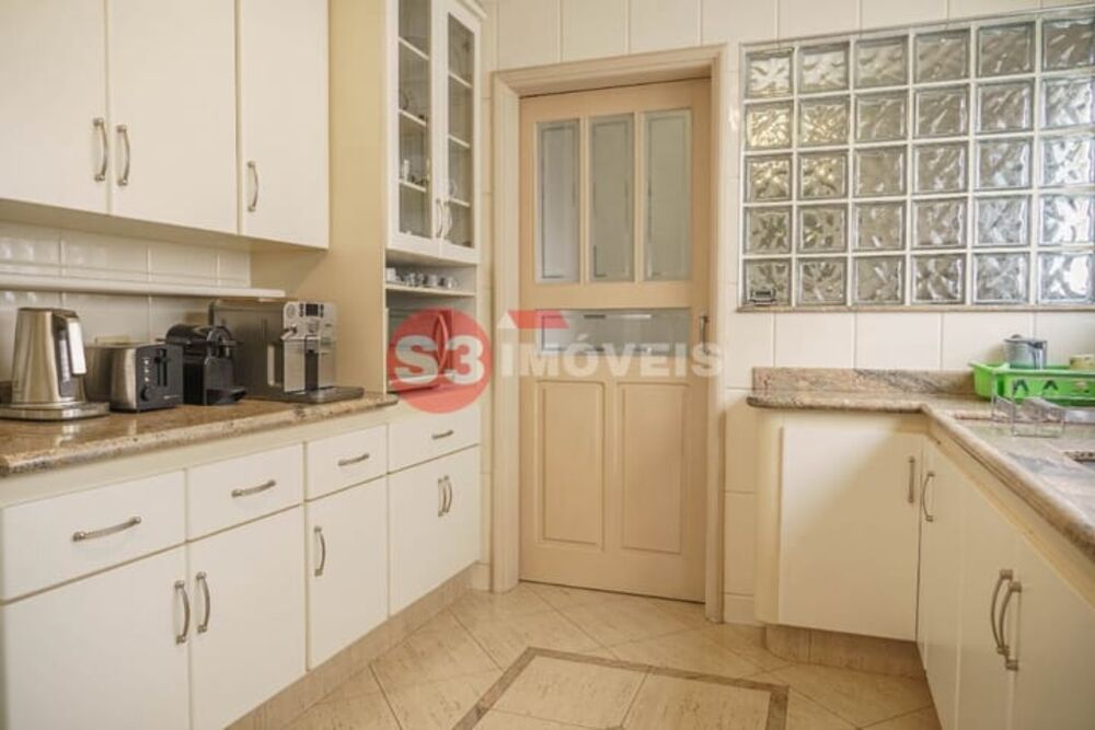 Apartamento, 3 quartos, 207 m² - Foto 6