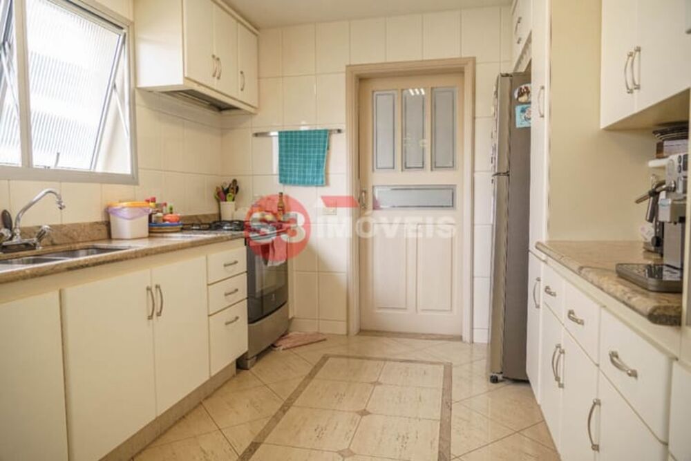 Apartamento, 3 quartos, 207 m² - Foto 7