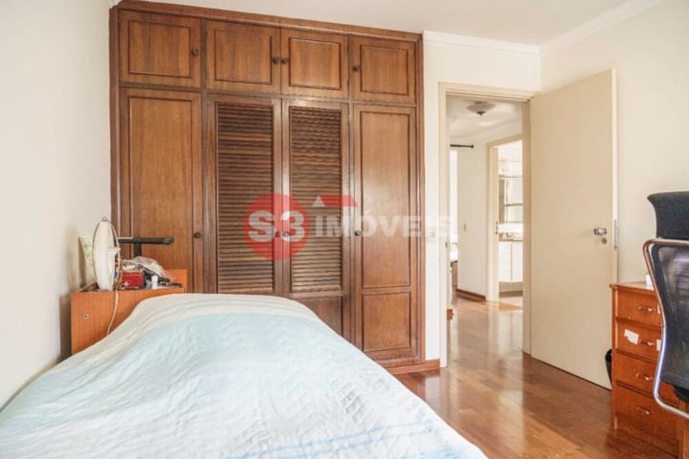 Apartamento, 3 quartos, 207 m² - Foto 11