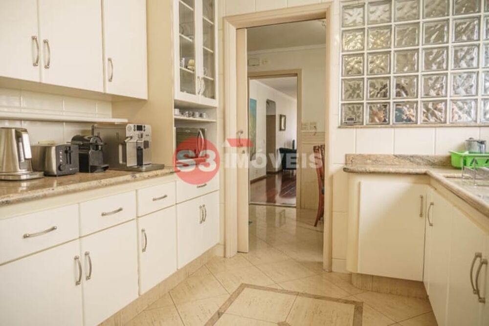 Apartamento, 3 quartos, 207 m² - Foto 5