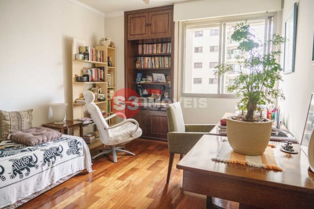 Apartamento, 3 quartos, 207 m² - Foto 8