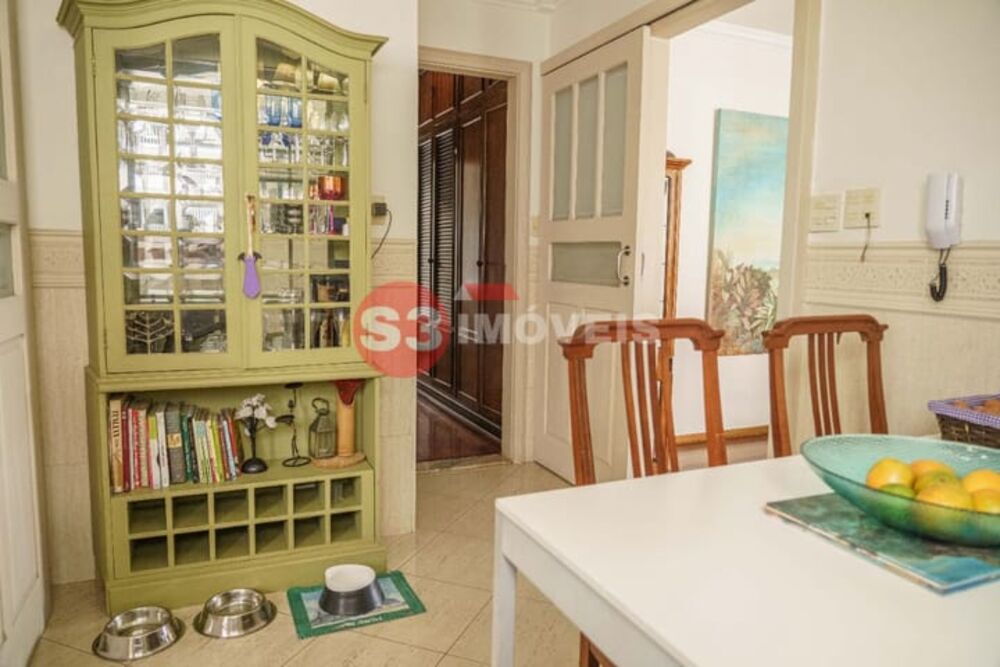 Apartamento, 3 quartos, 207 m² - Foto 3