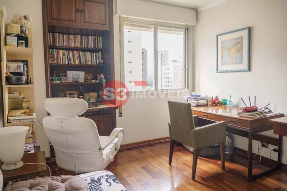Apartamento, 3 quartos, 207 m² - Foto 9