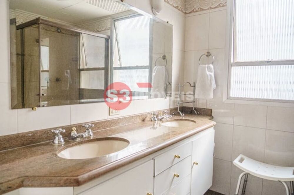 Apartamento, 3 quartos, 207 m² - Foto 12