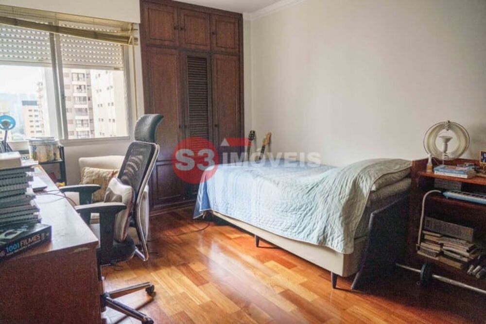 Apartamento, 3 quartos, 207 m² - Foto 10