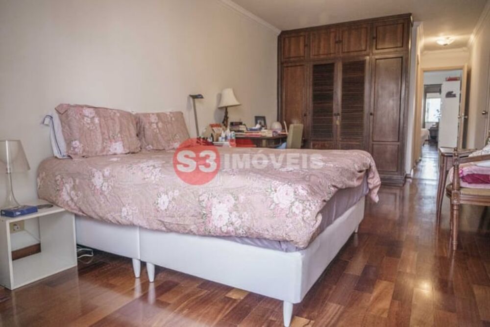 Apartamento, 3 quartos, 207 m² - Foto 15