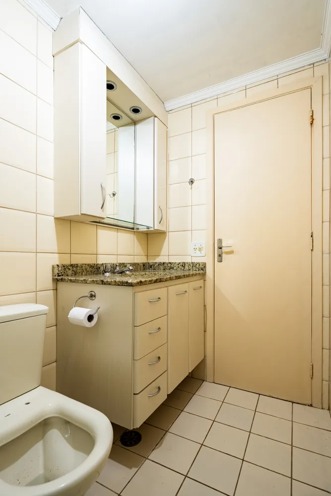 Apartamento, 3 quartos, 81 m² - Foto 3