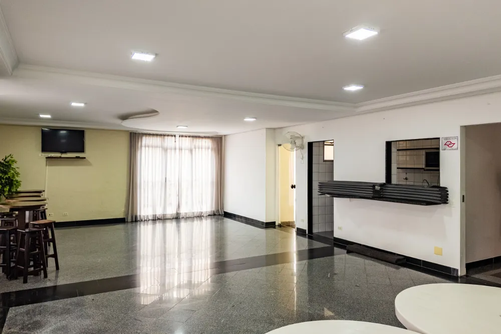 Apartamento, 3 quartos, 81 m² - Foto 4