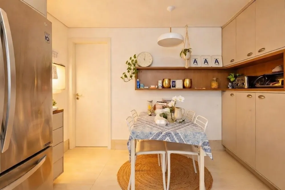 Apartamento, 3 quartos, 202 m² - Foto 4