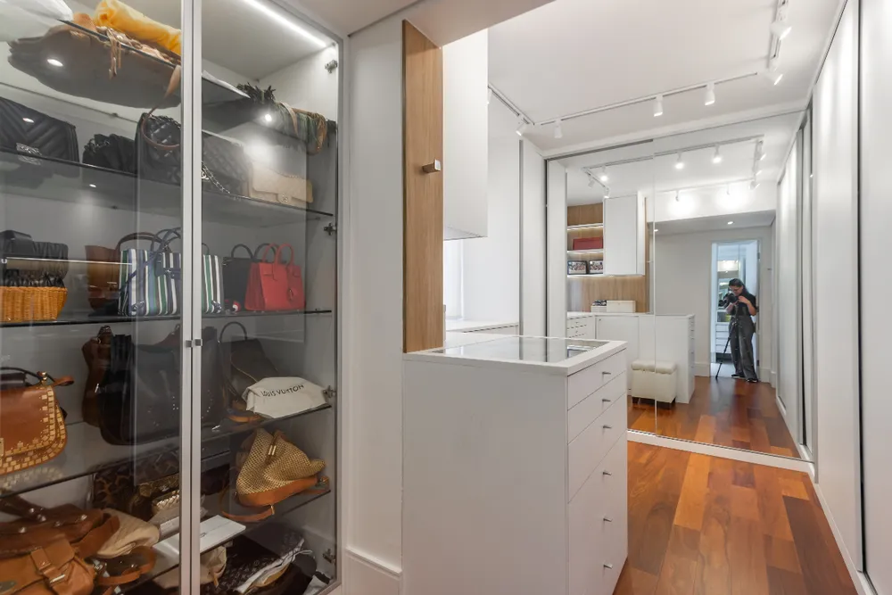 Apartamento, 3 quartos, 202 m² - Foto 2