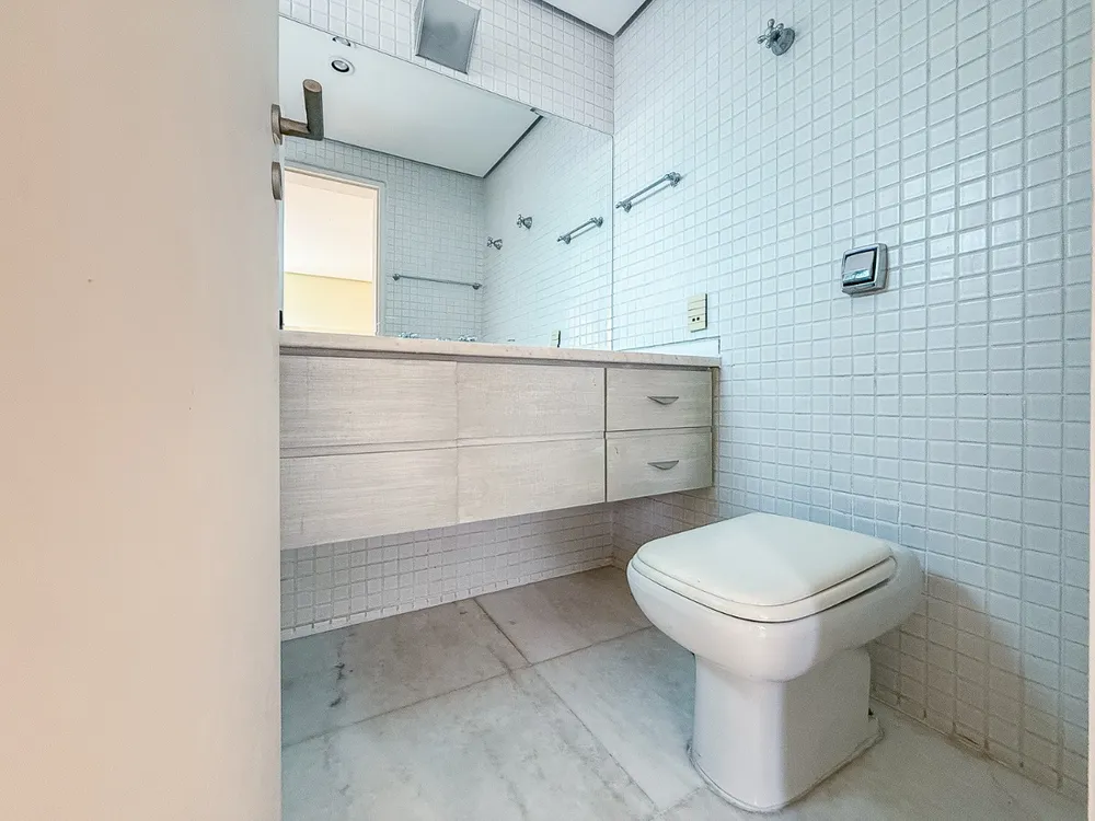 Apartamento, 4 quartos, 277 m² - Foto 2