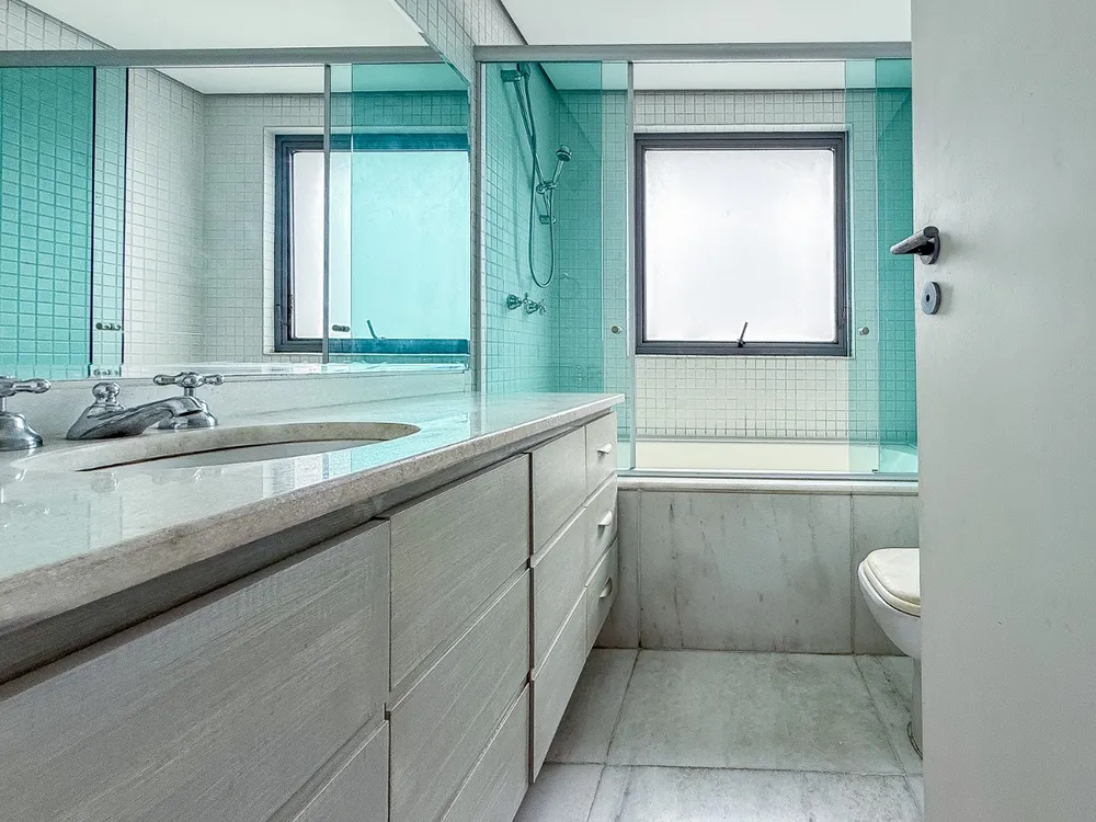 Apartamento, 4 quartos, 277 m² - Foto 4