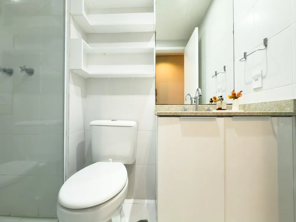 Apartamento, 2 quartos, 67 m² - Foto 3