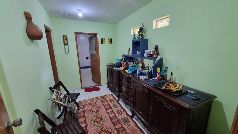 Casa, 4 quartos, 341 m² - Foto 1