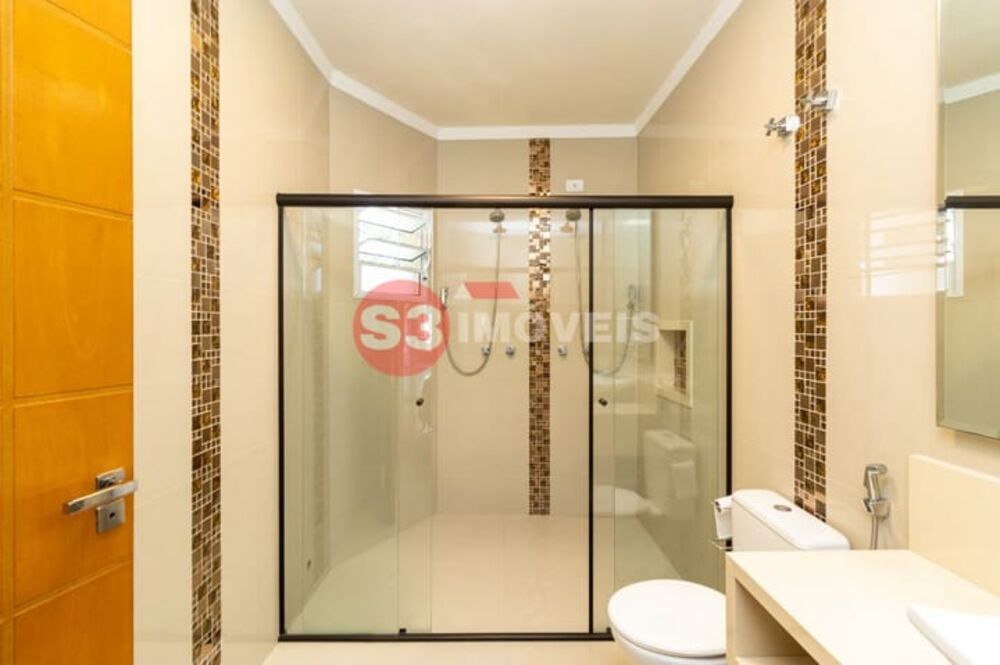 Casa, 3 quartos, 240 m² - Foto 1