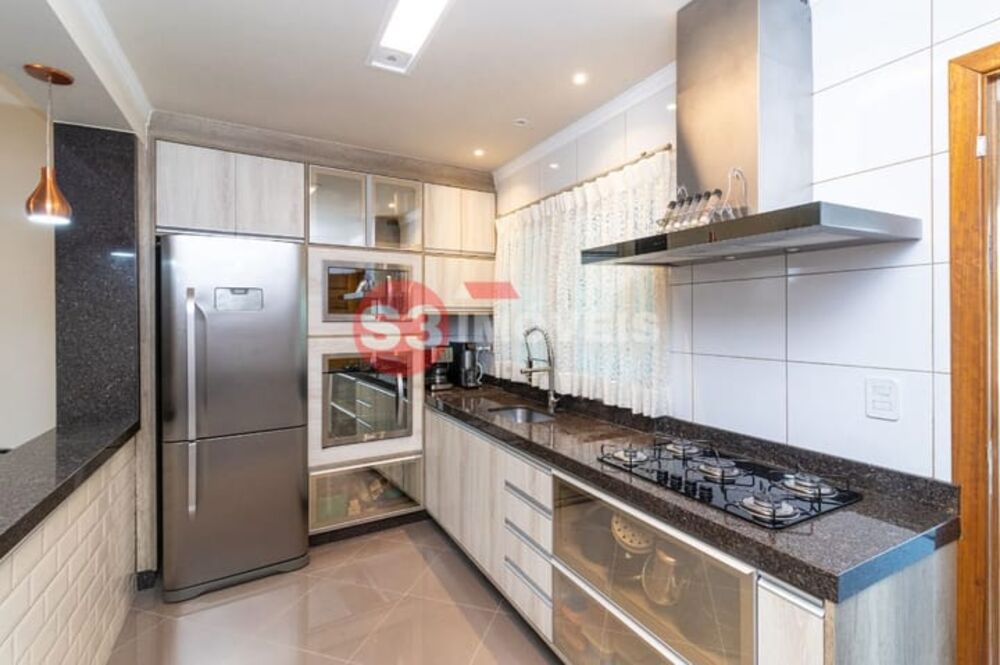 Casa, 3 quartos, 240 m² - Foto 3