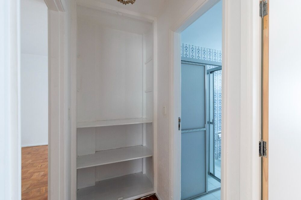 Apartamento, 2 quartos, 76 m² - Foto 2