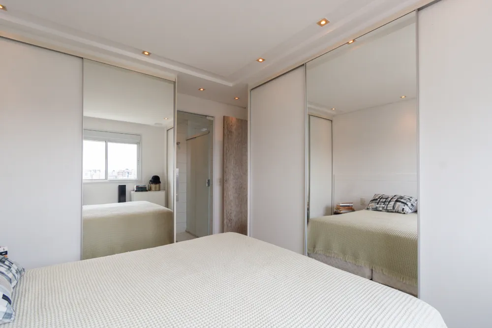 Apartamento, 1 quarto, 55 m² - Foto 2