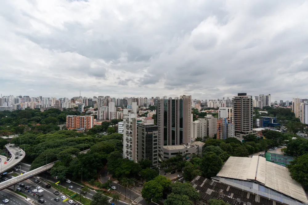 Apartamento, 1 quarto, 55 m² - Foto 4