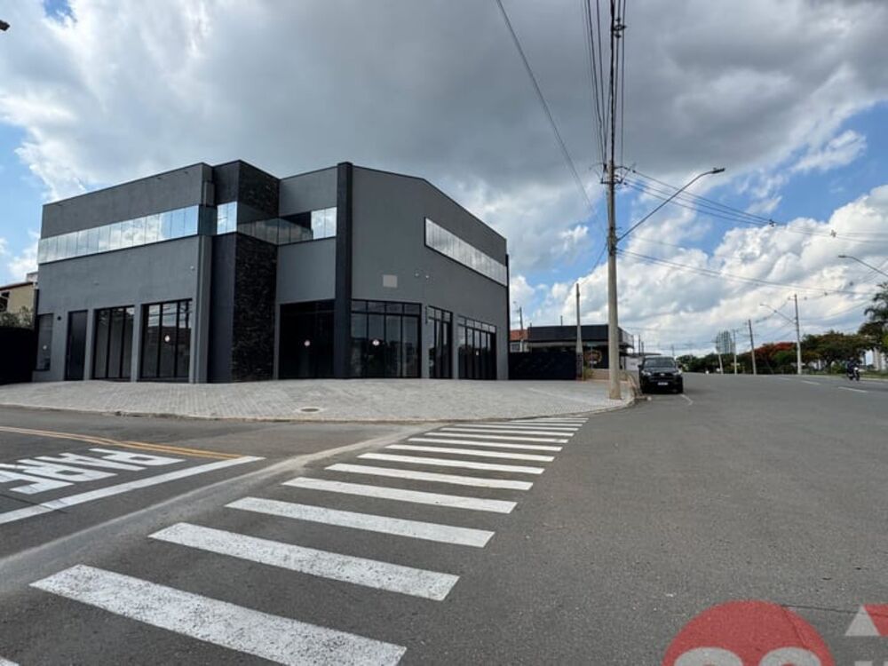Depósito-Galpão, 350 m² - Foto 6