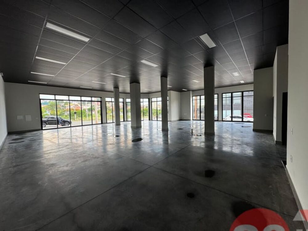 Depósito-Galpão, 350 m² - Foto 8
