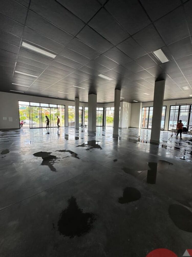 Depósito-Galpão, 350 m² - Foto 7