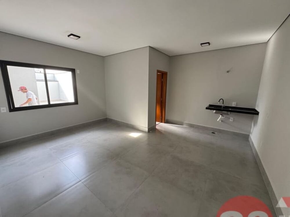Depósito-Galpão, 350 m² - Foto 1