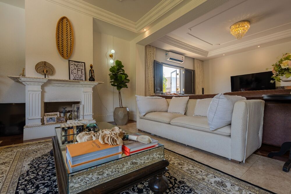 Casa de Condomínio, 5 quartos - Foto 7