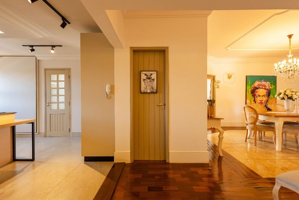 Casa de Condomínio, 5 quartos - Foto 12