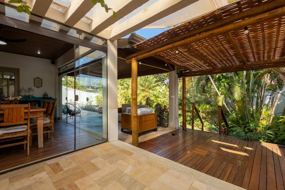 Casa de Condomínio, 5 quartos - Foto 3