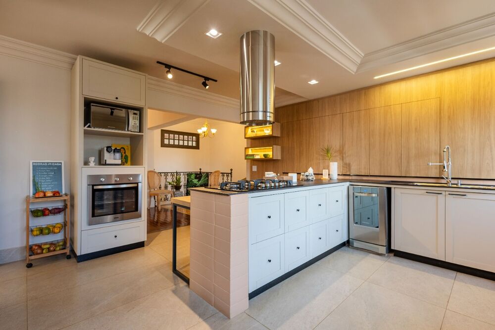 Casa de Condomínio, 5 quartos - Foto 13