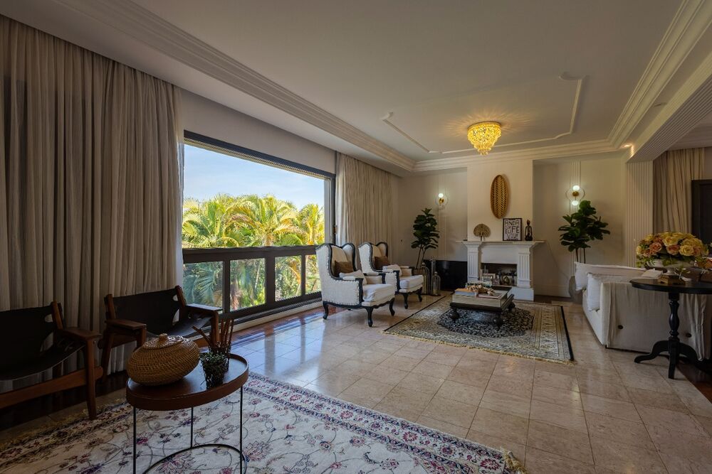 Casa de Condomínio, 5 quartos - Foto 4