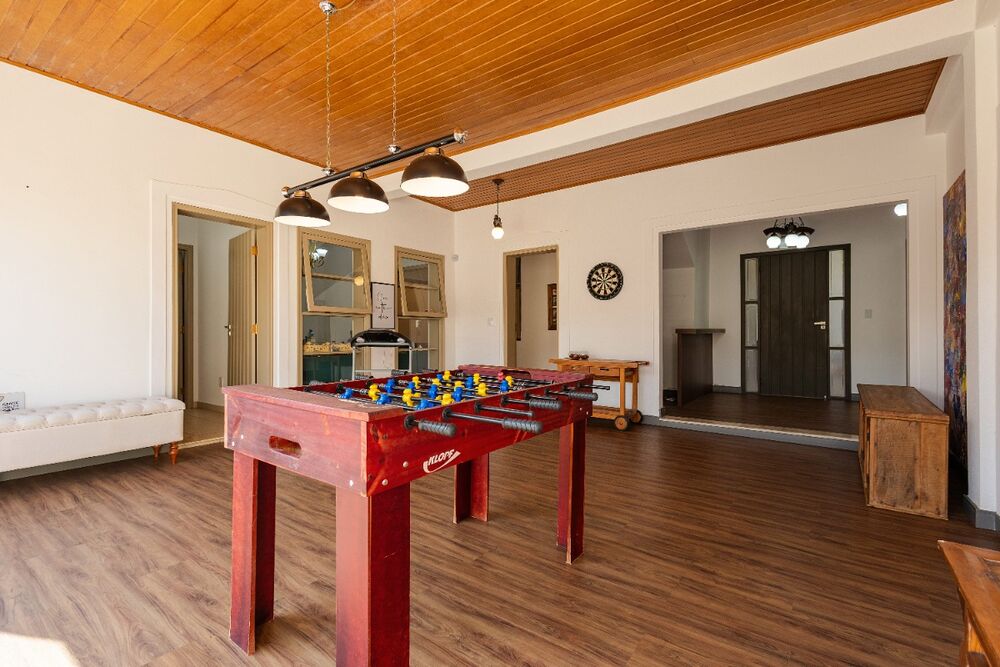 Casa de Condomínio, 5 quartos - Foto 18