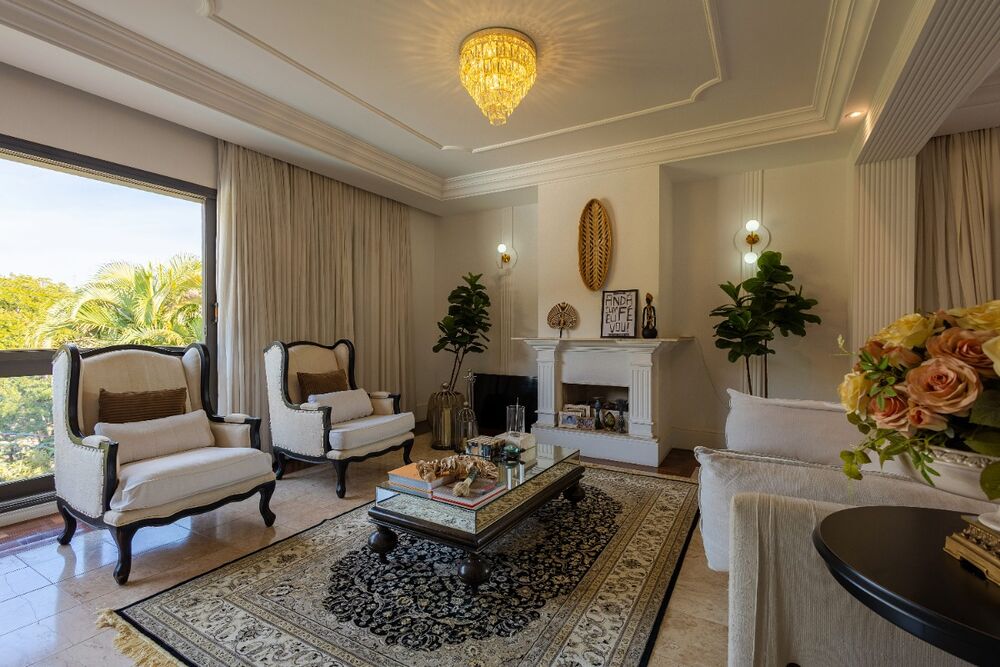 Casa de Condomínio, 5 quartos - Foto 5