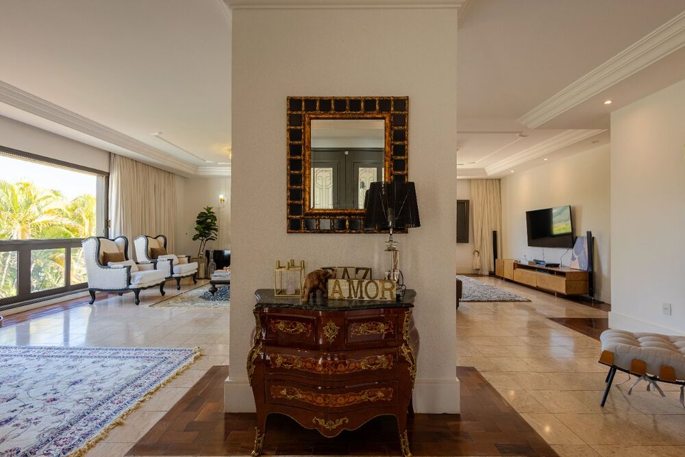 Casa de Condomínio, 5 quartos - Foto 10