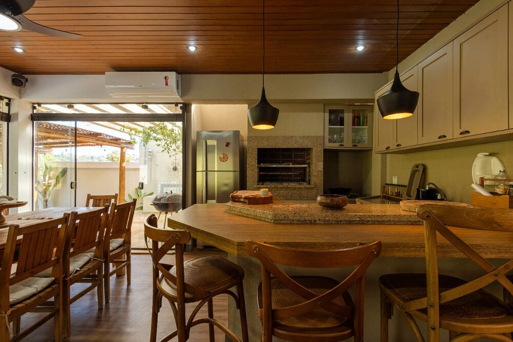 Casa de Condomínio, 5 quartos - Foto 22