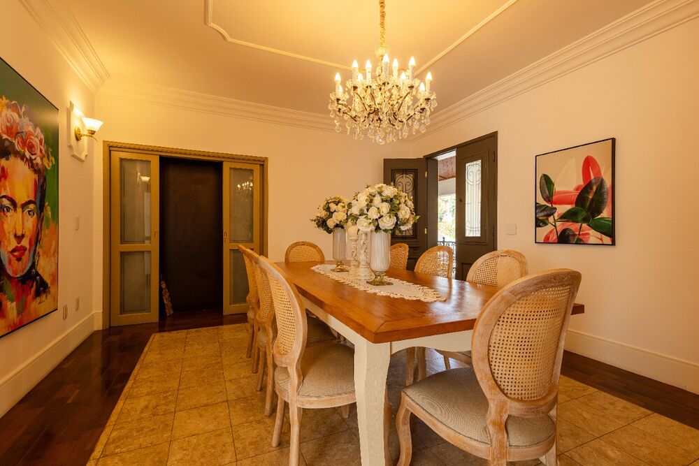 Casa de Condomínio, 5 quartos - Foto 15